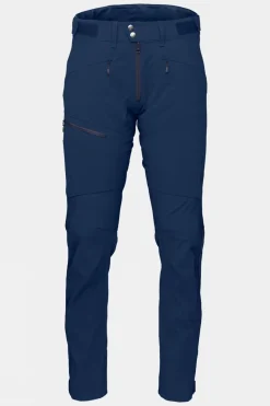 Mens Falketind Flex 1 Heavy Duty Trousers