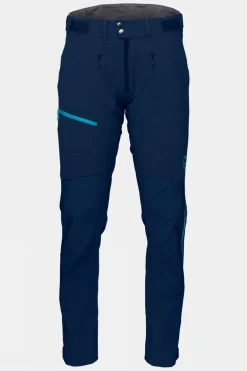 Mens Falketind Flex 1 Heavy Duty Trousers