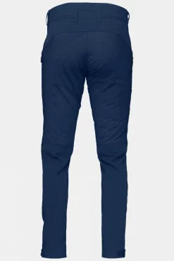 Mens Falketind Flex 1 Heavy Duty Trousers