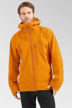 Mens Firewall Jacket