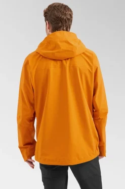 Mens Firewall Jacket