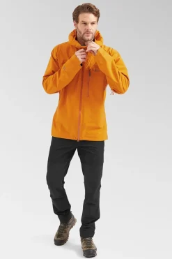 Mens Firewall Jacket