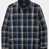Mens Fjord Loft Shirt