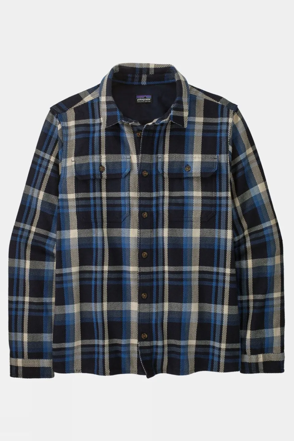 Mens Fjord Loft Shirt