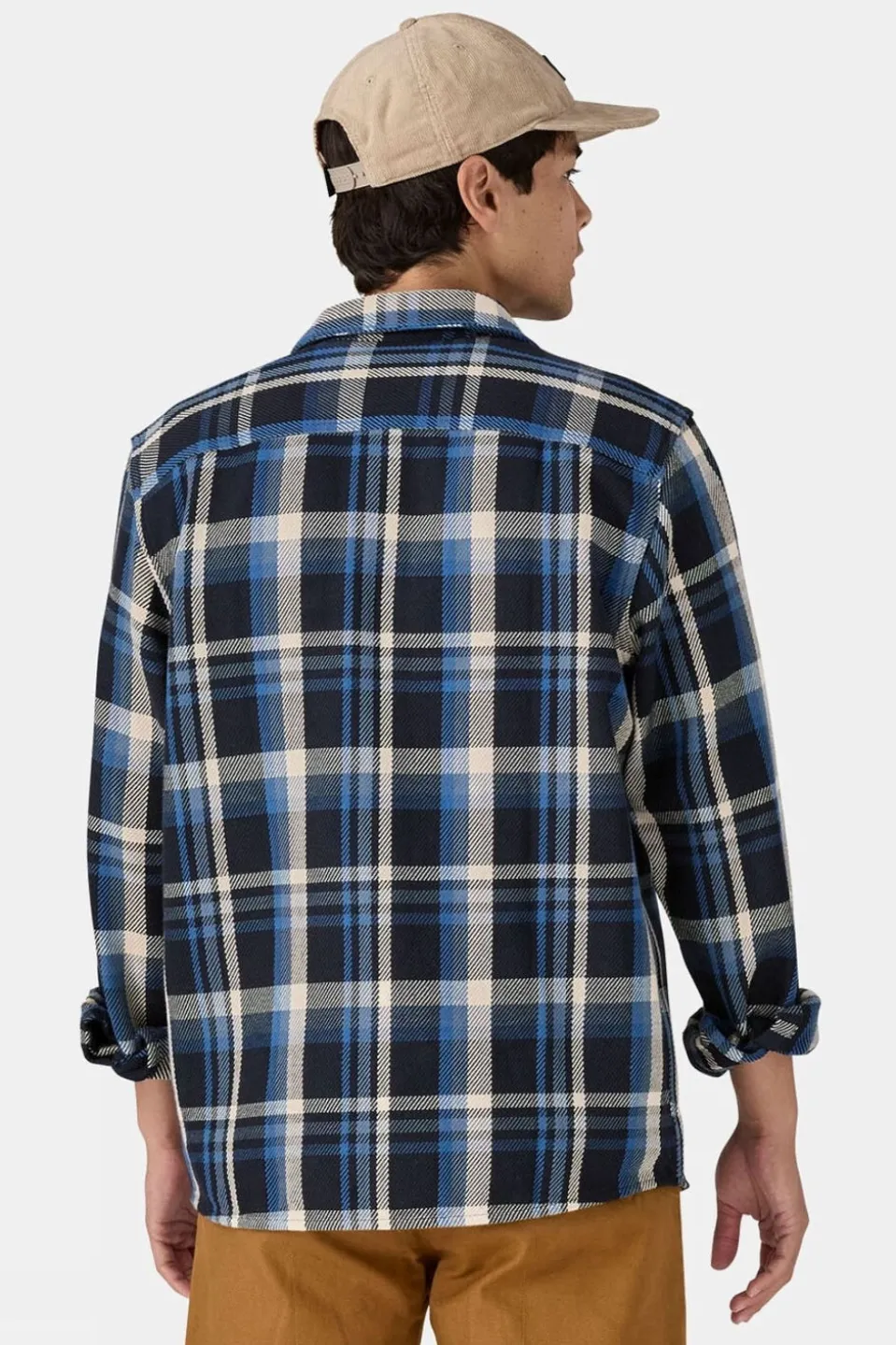 Mens Fjord Loft Shirt