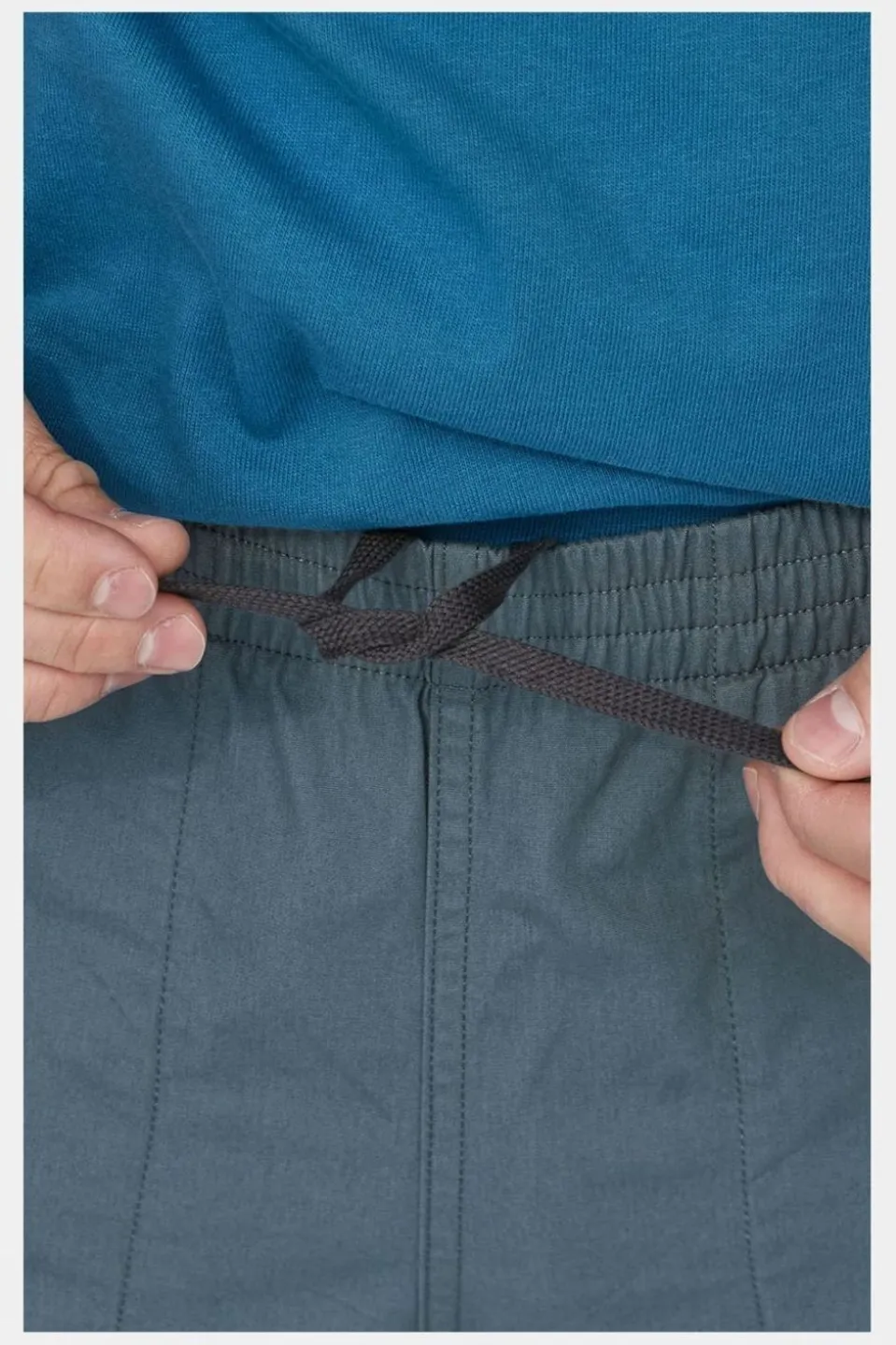 Mens Funhoggers Trousers