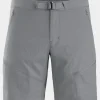 Mens Gamma 9" Quick Dry Shorts