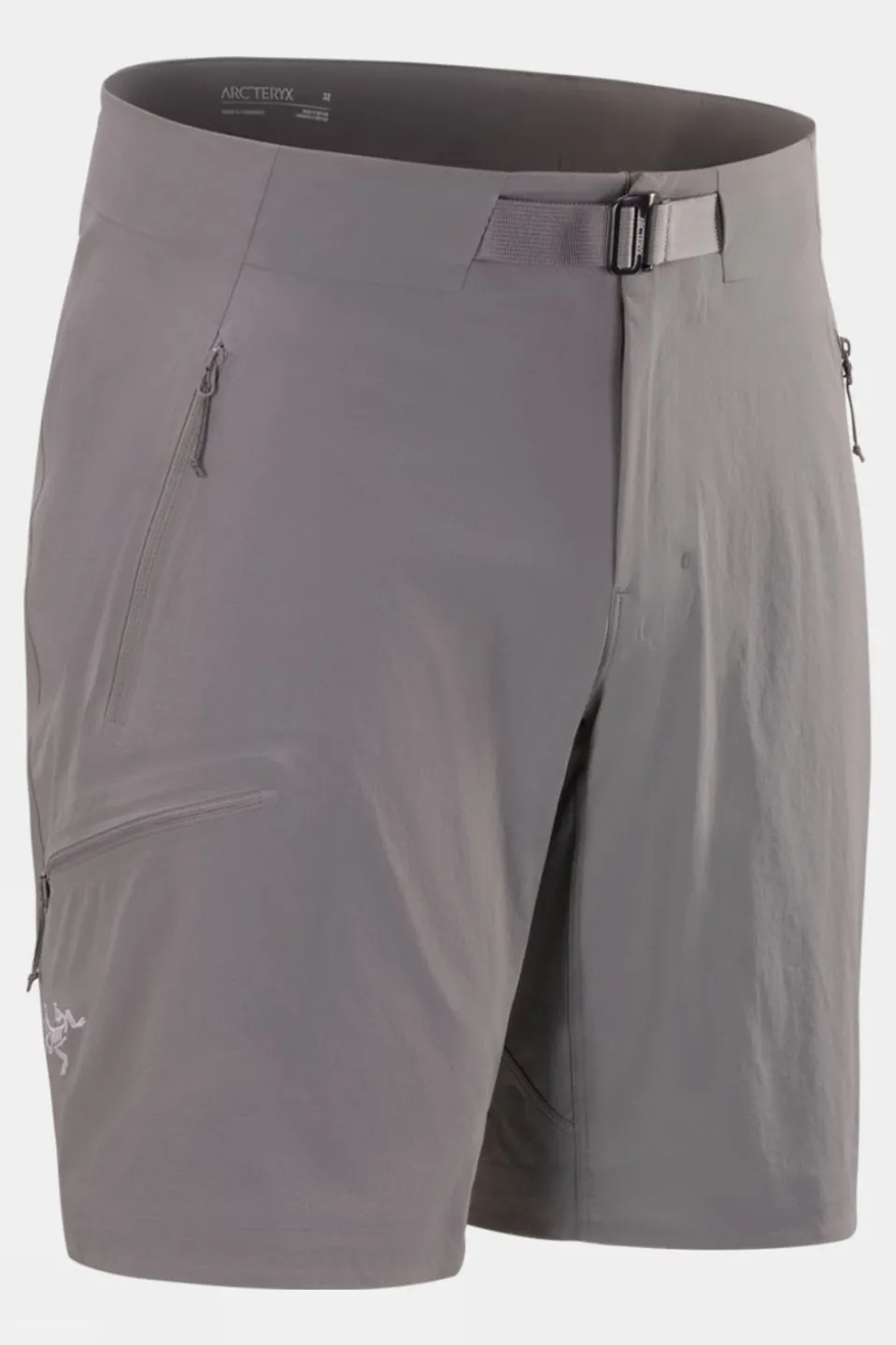 Mens Gamma SL 9" Shorts