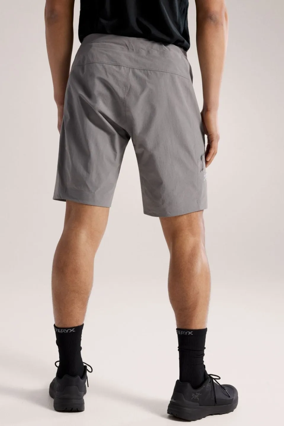 Mens Gamma SL 9" Shorts