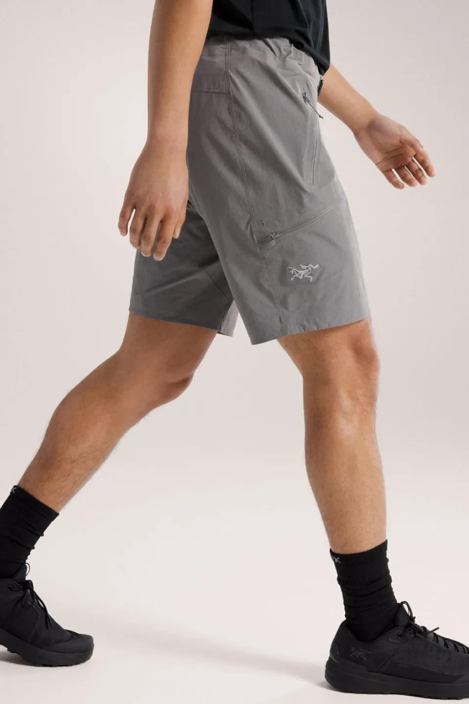 Mens Gamma SL 9" Shorts
