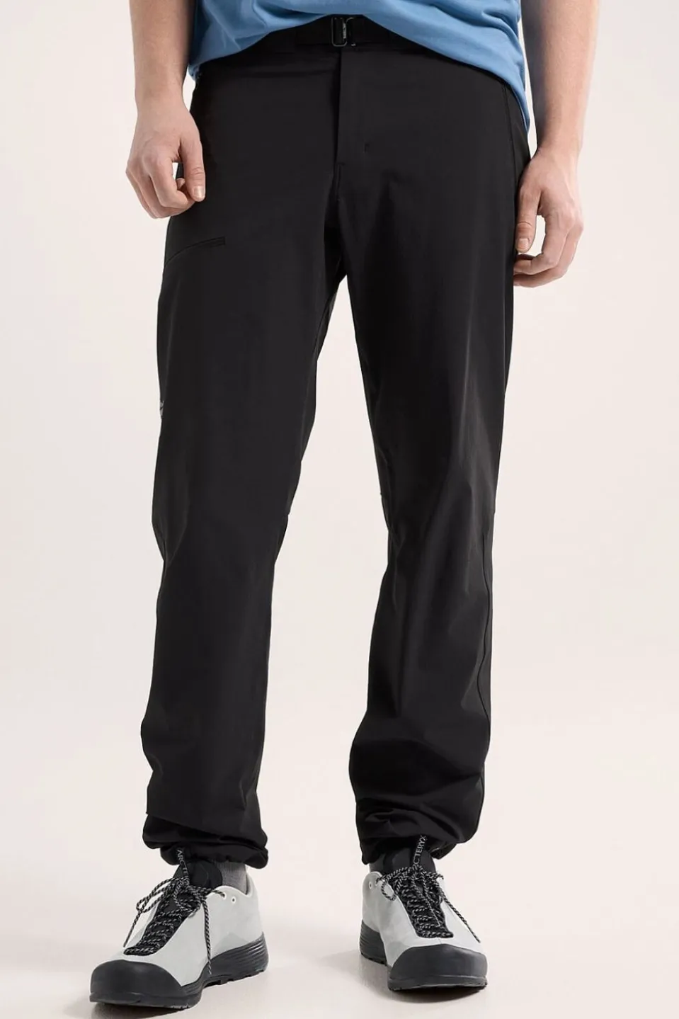 Mens Gamma Trousers