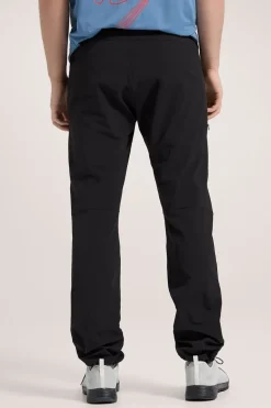 Mens Gamma Trousers