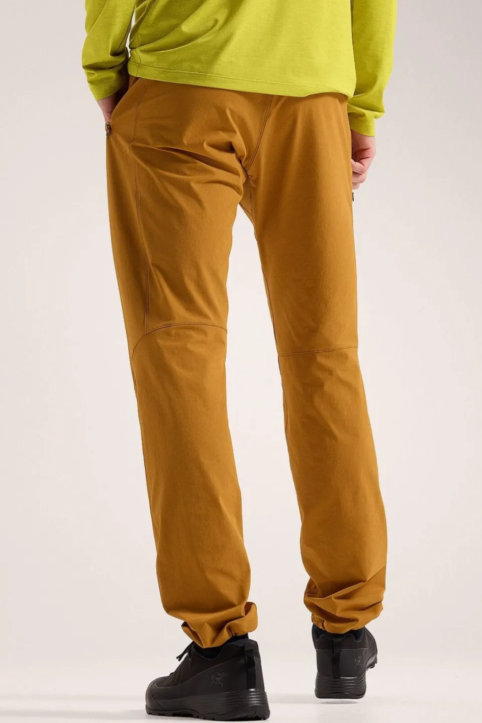 Mens Gamma Trousers
