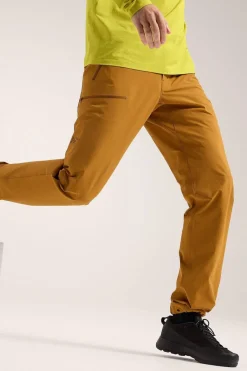 Mens Gamma Trousers