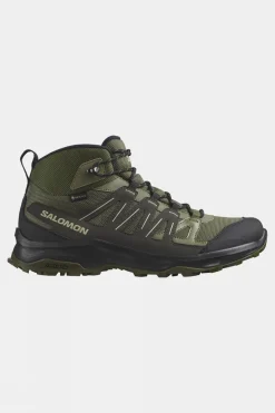 Mens Grivola Mid GTX Boots