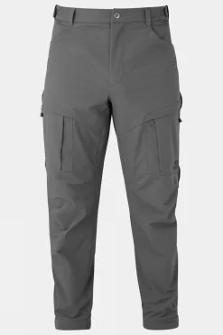 Mens Ibex Pro Trousers