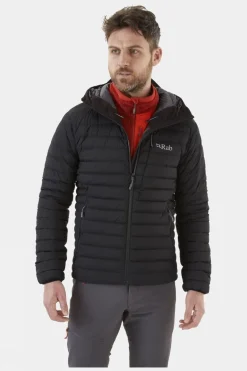 Mens Infinity Microlight Jacket