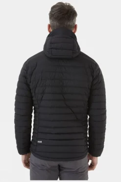 Mens Infinity Microlight Jacket