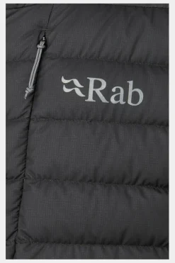 Mens Infinity Microlight Jacket