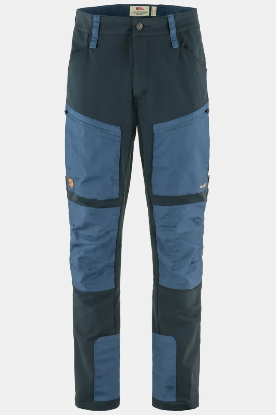 Mens Keb Agile Winter Trousers