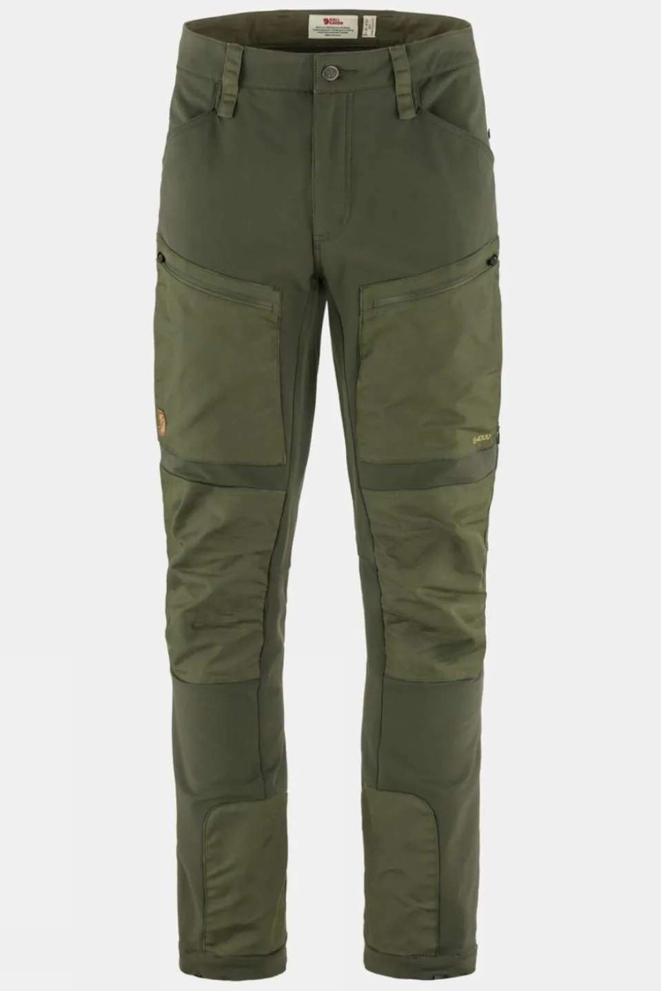 Mens Keb Agile Winter Trousers