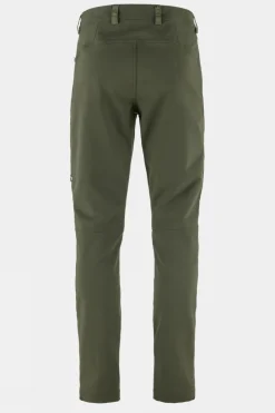 Mens Keb Agile Winter Trousers