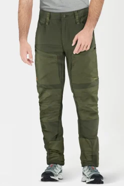 Mens Keb Agile Winter Trousers