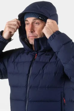 Mens Lightline Eco Jacket