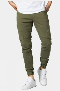 Mens Live Free Adventure Trousers