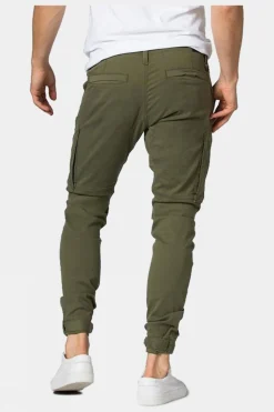 Mens Live Free Adventure Trousers