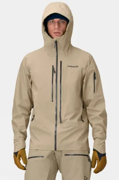 Mens Lofoten GTX Pro Jacket