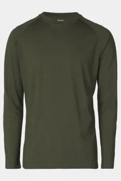 Mens Longsleeve Baselayer