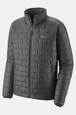 Mens Nano Puff Jacket
