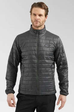 Mens Nano Puff Jacket