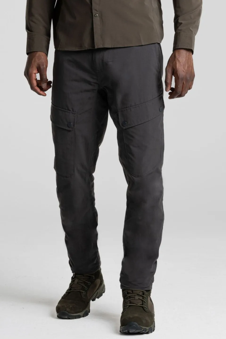 Mens Nosilife Adventure Trousers