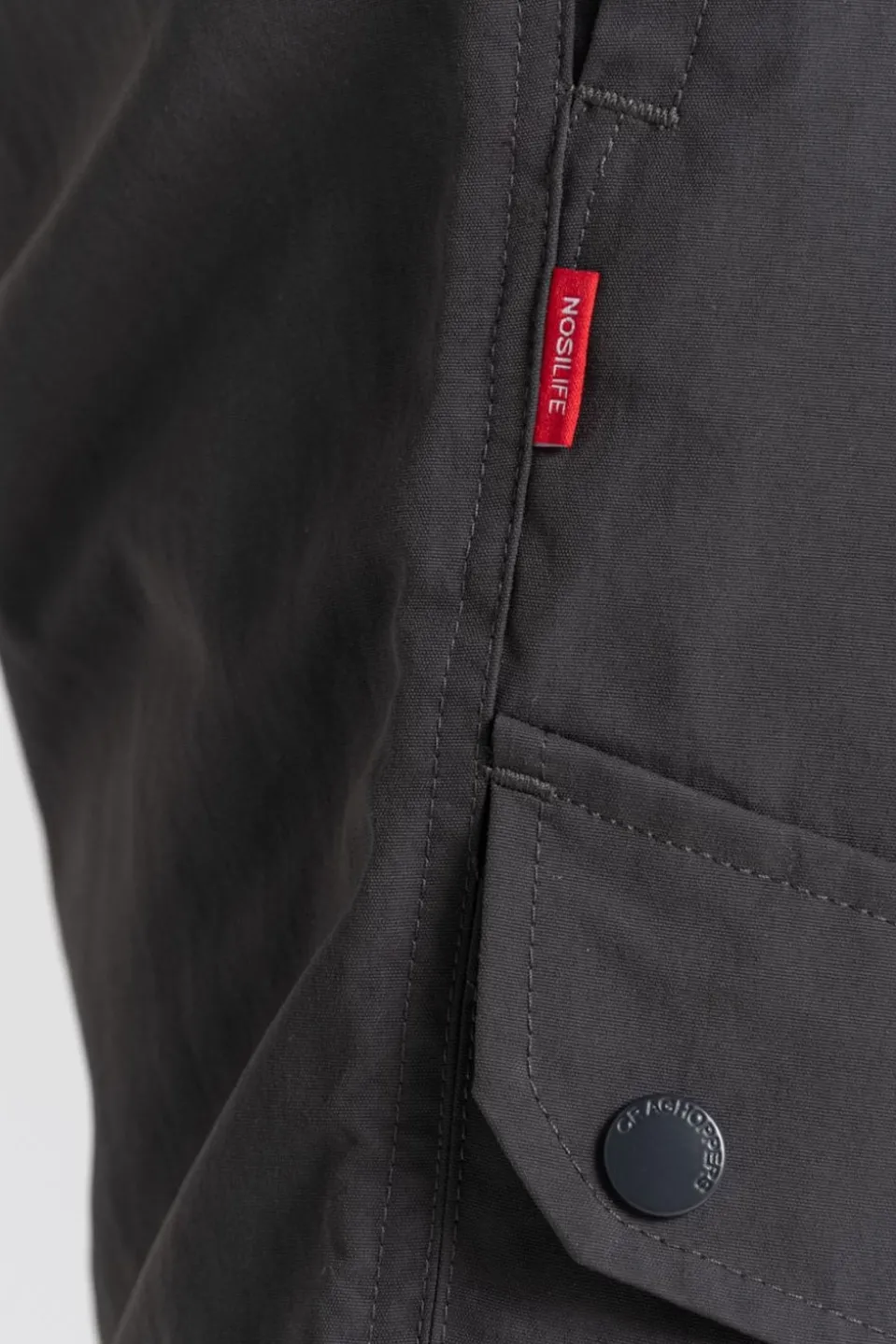 Mens Nosilife Adventure Trousers