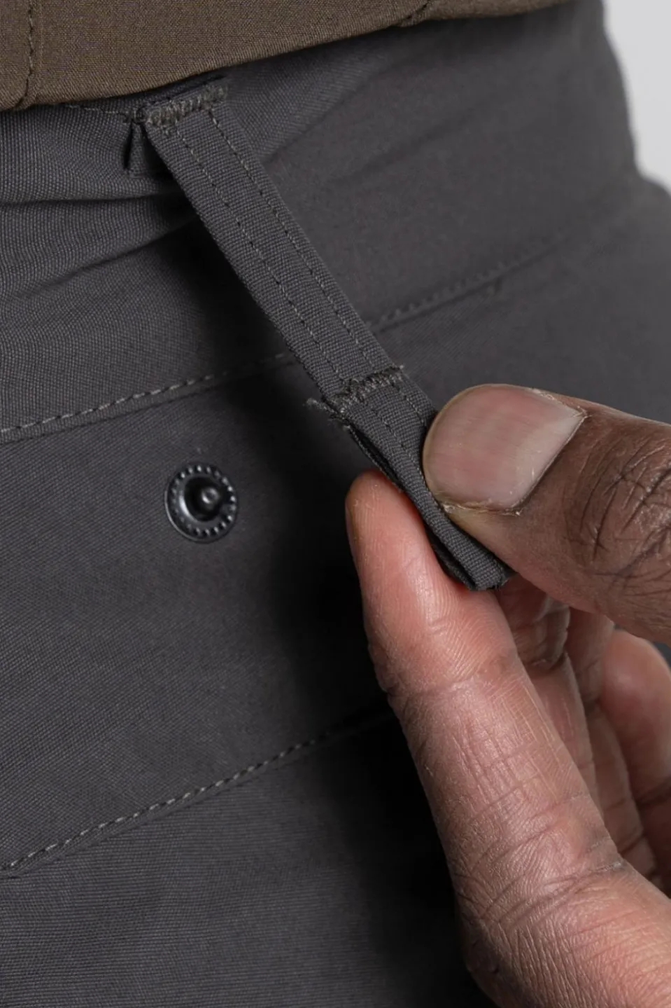 Mens Nosilife Adventure Trousers