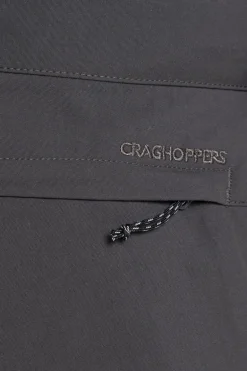 Mens Nosilife Adventure Trousers