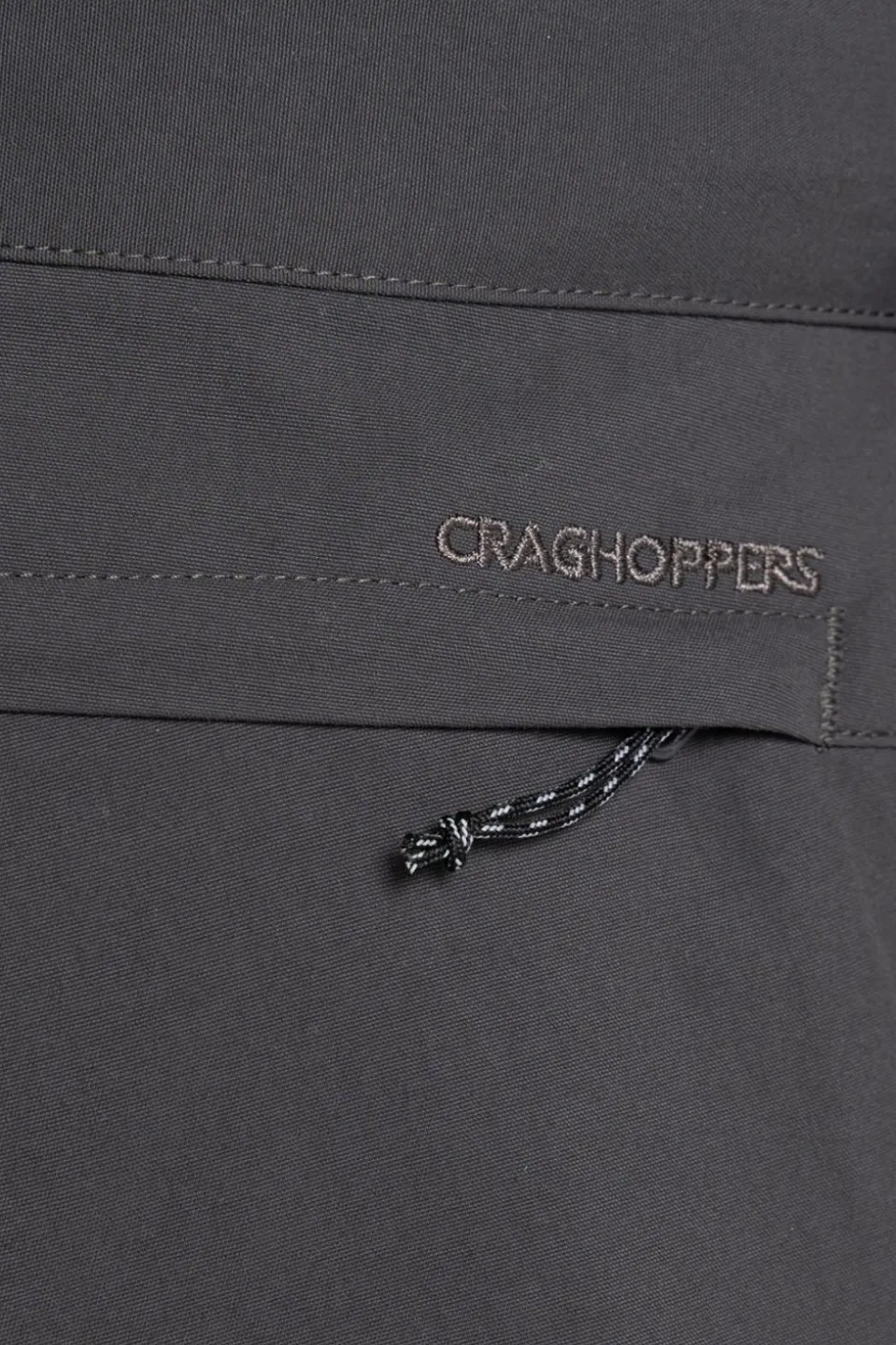 Mens Nosilife Adventure Trousers