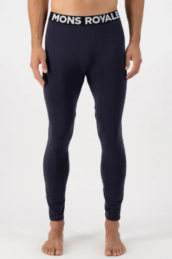 Mens Olympus 3.0 Base Layer Bottom