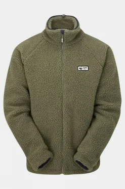 Mens Original Pile Jacket