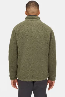 Mens Original Pile Jacket