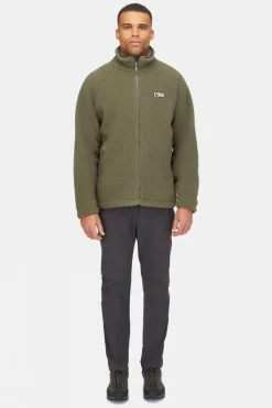 Mens Original Pile Jacket