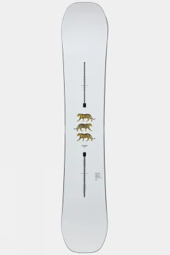 Mens Process Snowboard