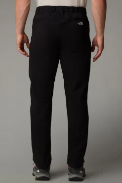 Mens Quest Softshell Trousers