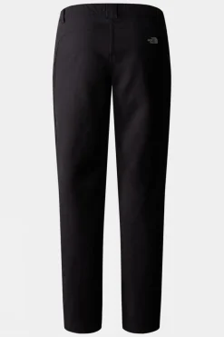 Mens Quest Softshell Trousers