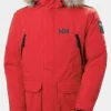 Mens Reine Parka