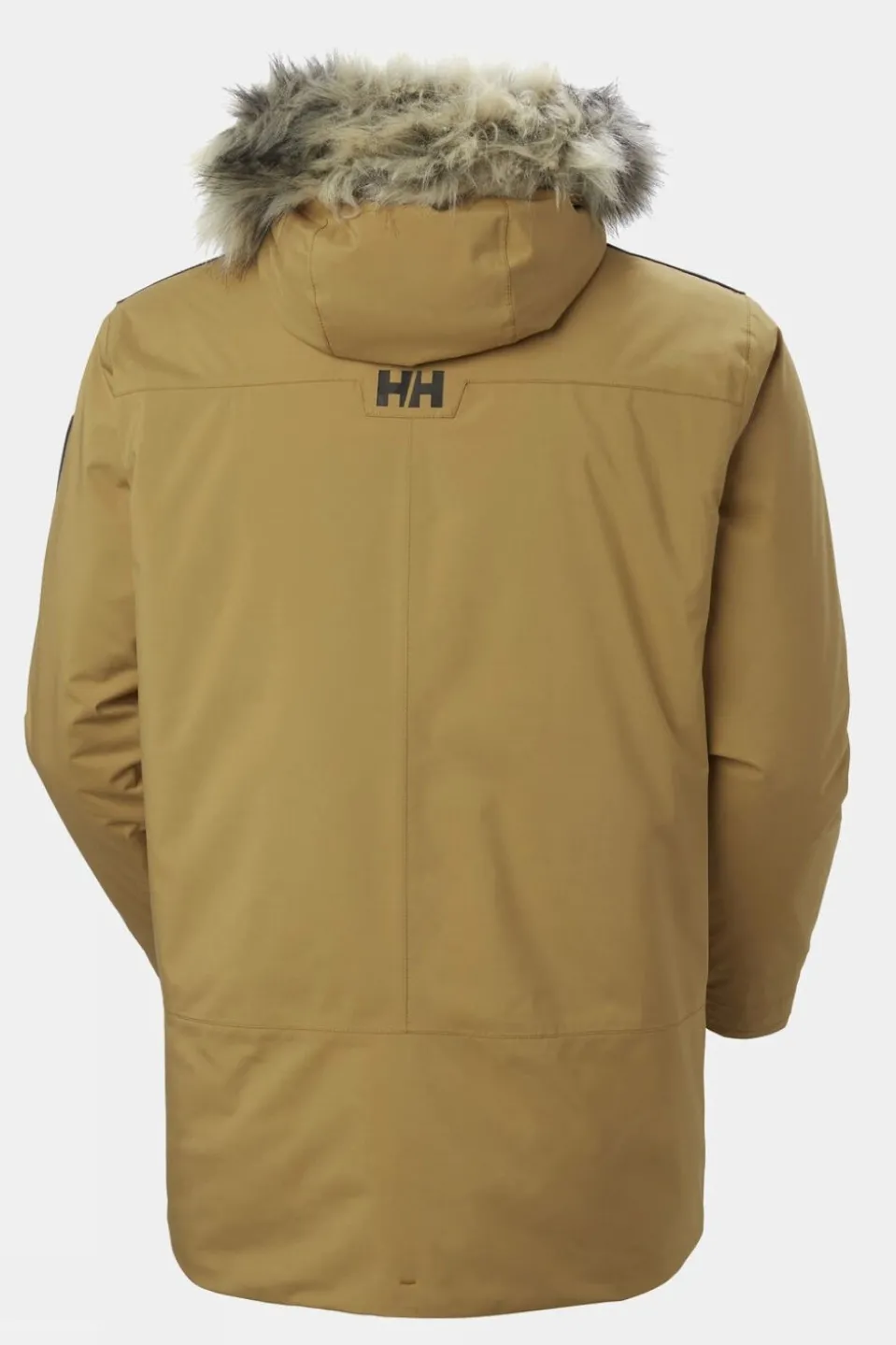 Mens Reine Parka