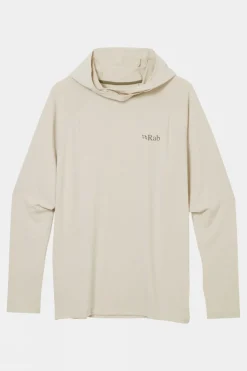 Mens Rivelin Hoodie Baselayer