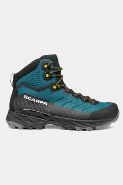 Mens Rush TRK LT GTX Boots